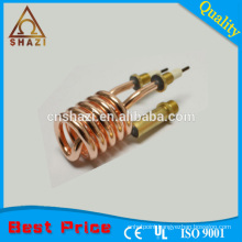 Industrial Electrical Engine Water Immersion Tubular Heater